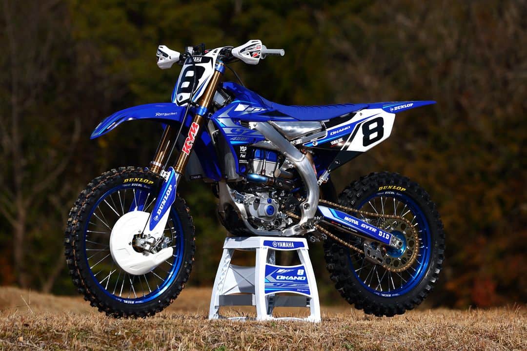 MOTUL Japanのインスタグラム