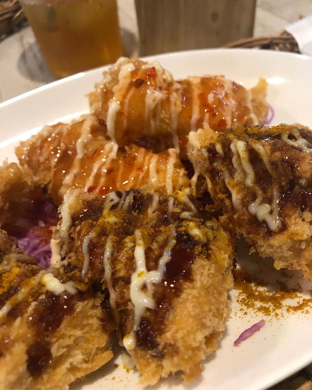 下平夏奈のグルメインスタ