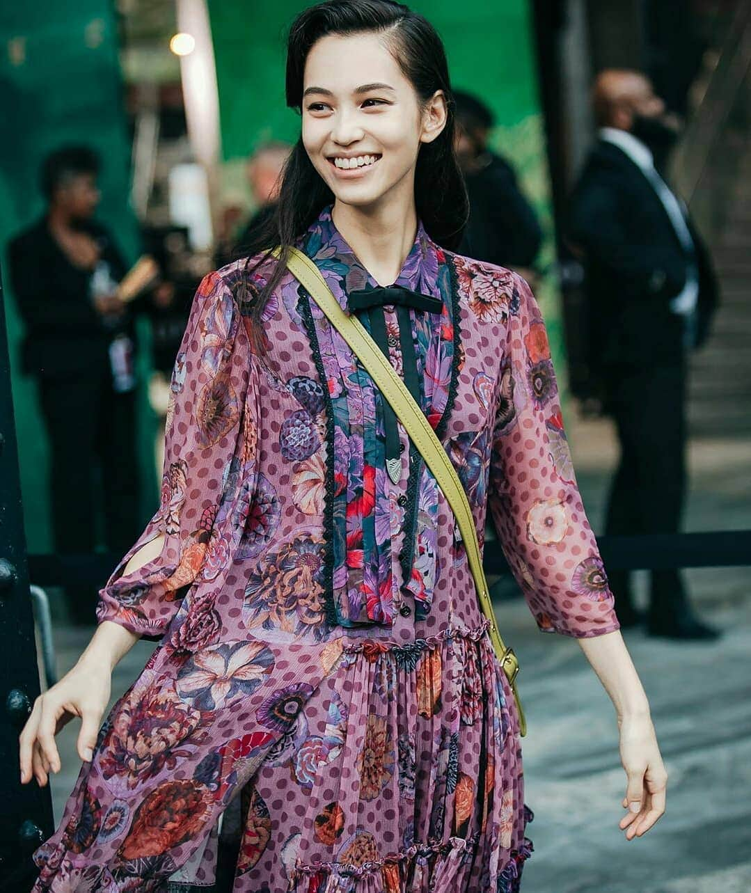 Kiko Mizuhara Fanstagramさんのインスタグラム写真 - (Kiko Mizuhara FanstagramInstagram)「【📷 @jaylim1】 #coach  #水原希子 #kikomizuhara  #i_am_kiko」9月11日 22時19分 - k_i_k_o_x_