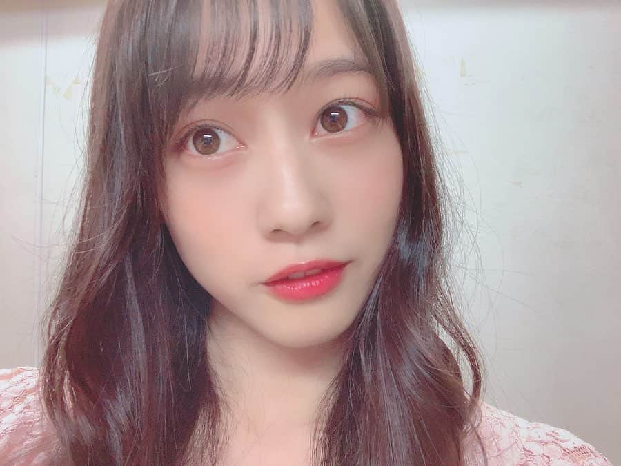 岡田佑里乃のインスタグラム