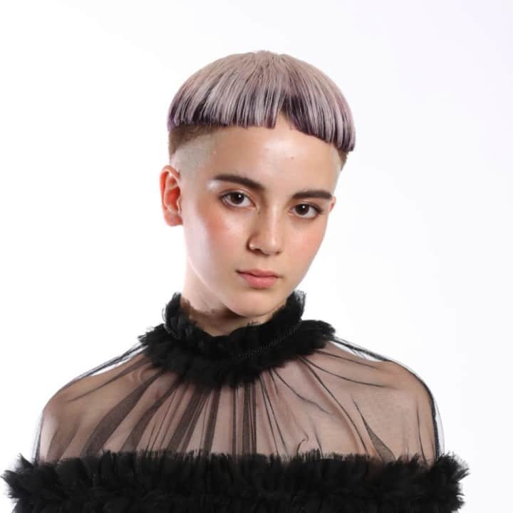 Wella Professionals Japanのインスタグラム