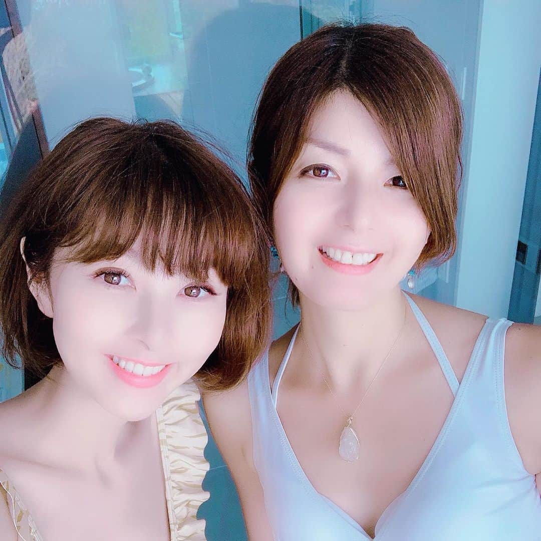 相沢礼子さんのインスタグラム写真 - (相沢礼子Instagram)「#夏の思い出  #宮古島  #宮古島旅行  #サーターアンダギー  #沖縄  #instagood #photooftheday  #fashion #beautiful #happy #cute #followme #fun #me #japan #love  #セントフォース #フリーアナウンサー #ミス日本 #相沢礼子 #ありがとう #ootd」9月11日 22時41分 - reikoaizawa828