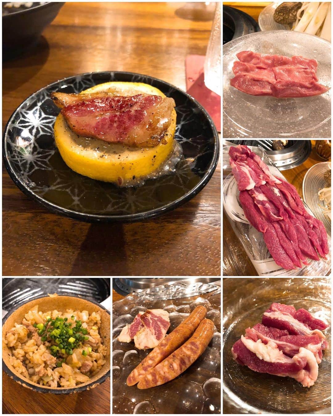 秋山具義のグルメインスタ