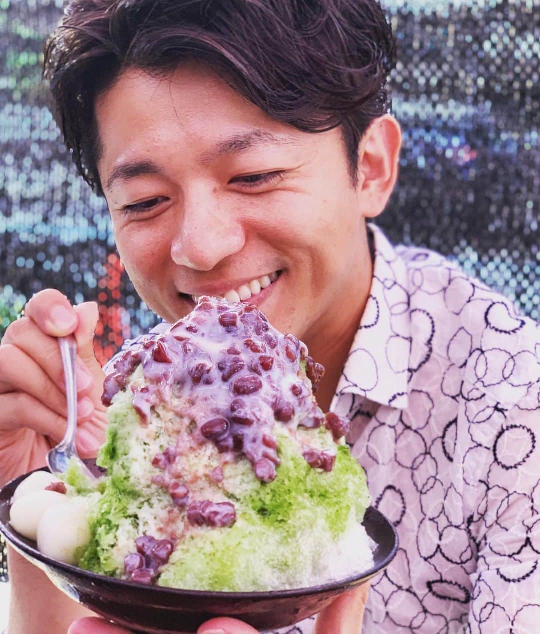 工藤淳之介のグルメインスタ