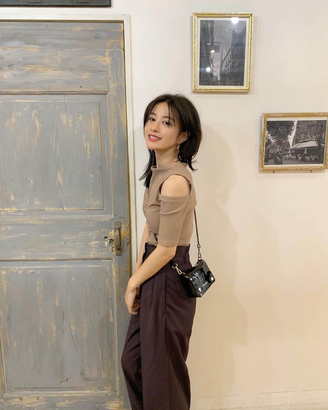 中瀬古ゆきなのインスタグラム