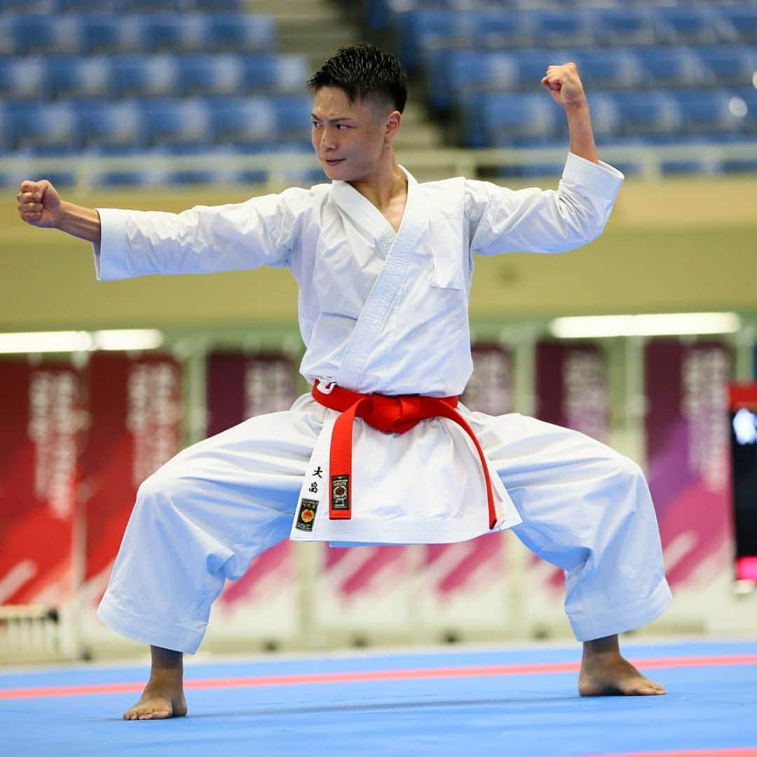 2020年東京オリンピックさんのインスタグラム写真 - (2020年東京オリンピックInstagram)「The sport of Karate 🥋🥇 inches ever closer to making its historic Olympic debut, as we held our first Karate #ReadySteadyTokyo test event, in the spiritual home of Japanese martial arts, the Nippon Budokan. 🙌  Explosive energy, precision, rhythm, and balance only at #Tokyo2020. 🔜  @worldkaratefederation @olympics @olympicchannel  Photo by Tokyo 2020」9月11日 23時01分 - tokyo2020