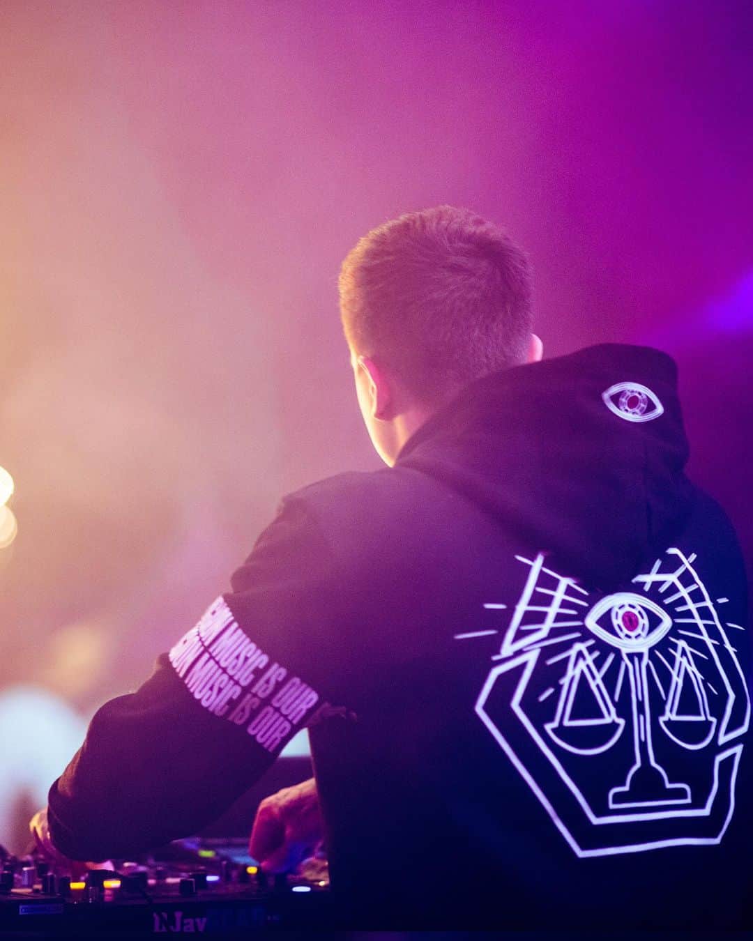Blasterjaxxのインスタグラム