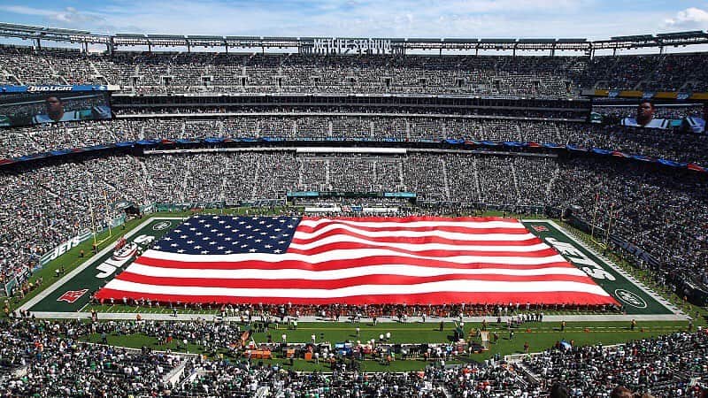 Jets Flight Crewのインスタグラム：「Never forget 🇺🇸」