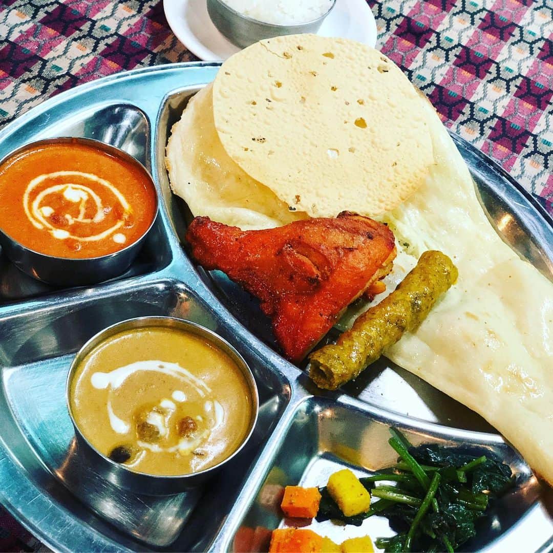 凰津りさのグルメインスタ