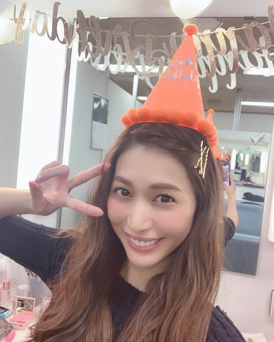 大島麻衣のインスタグラム