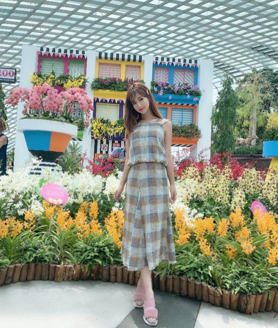 青木りえのインスタグラム