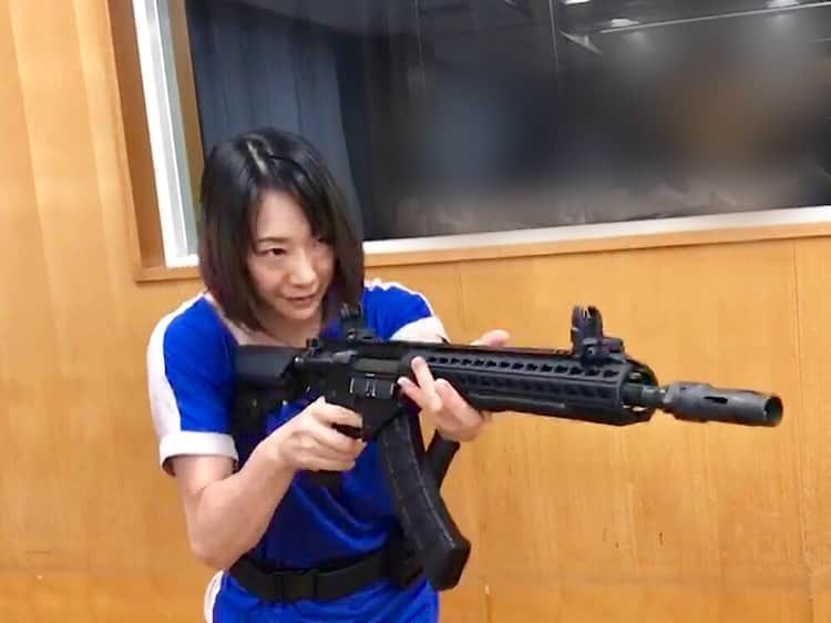 若林美保のインスタグラム