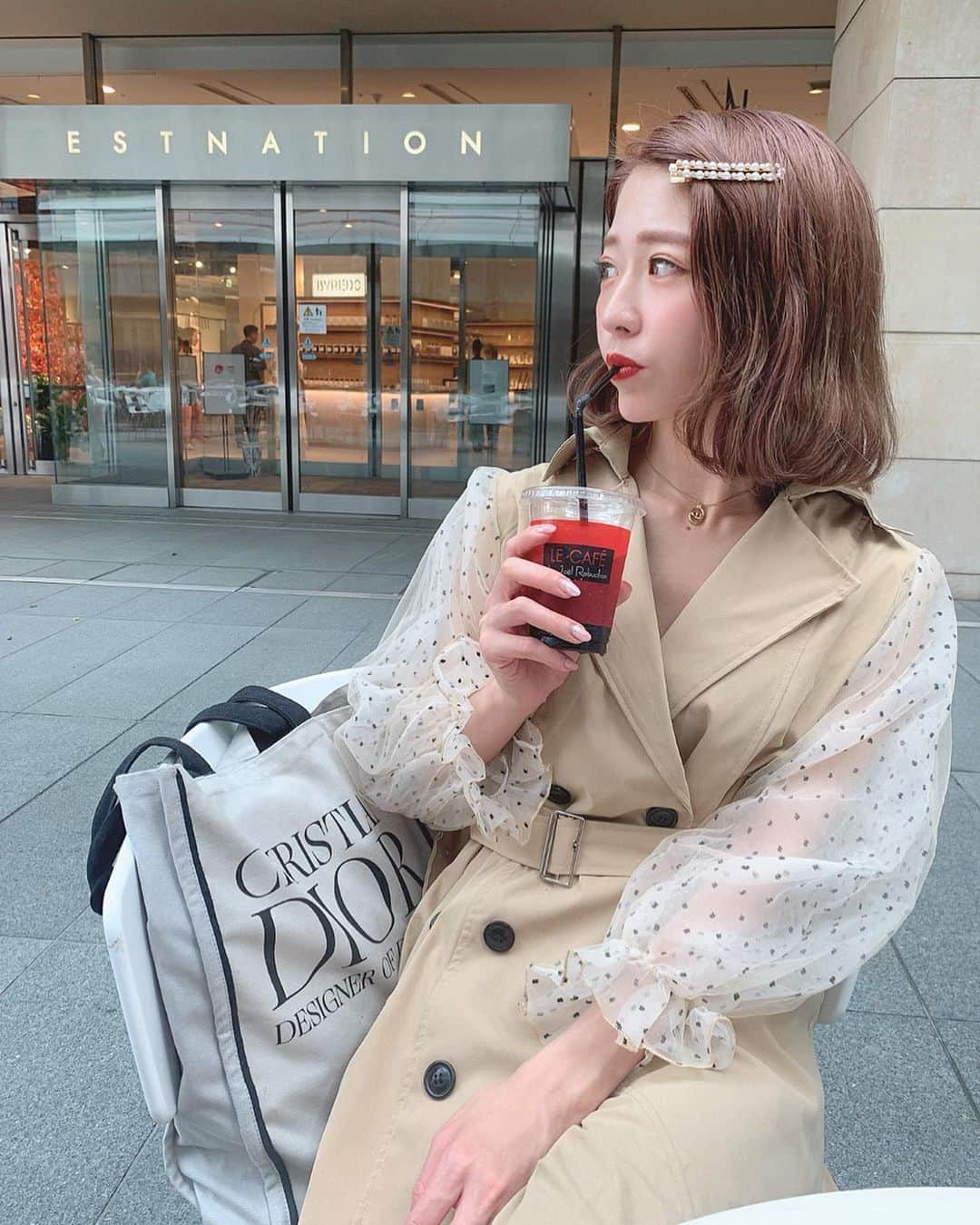 ひこ乃のインスタグラム