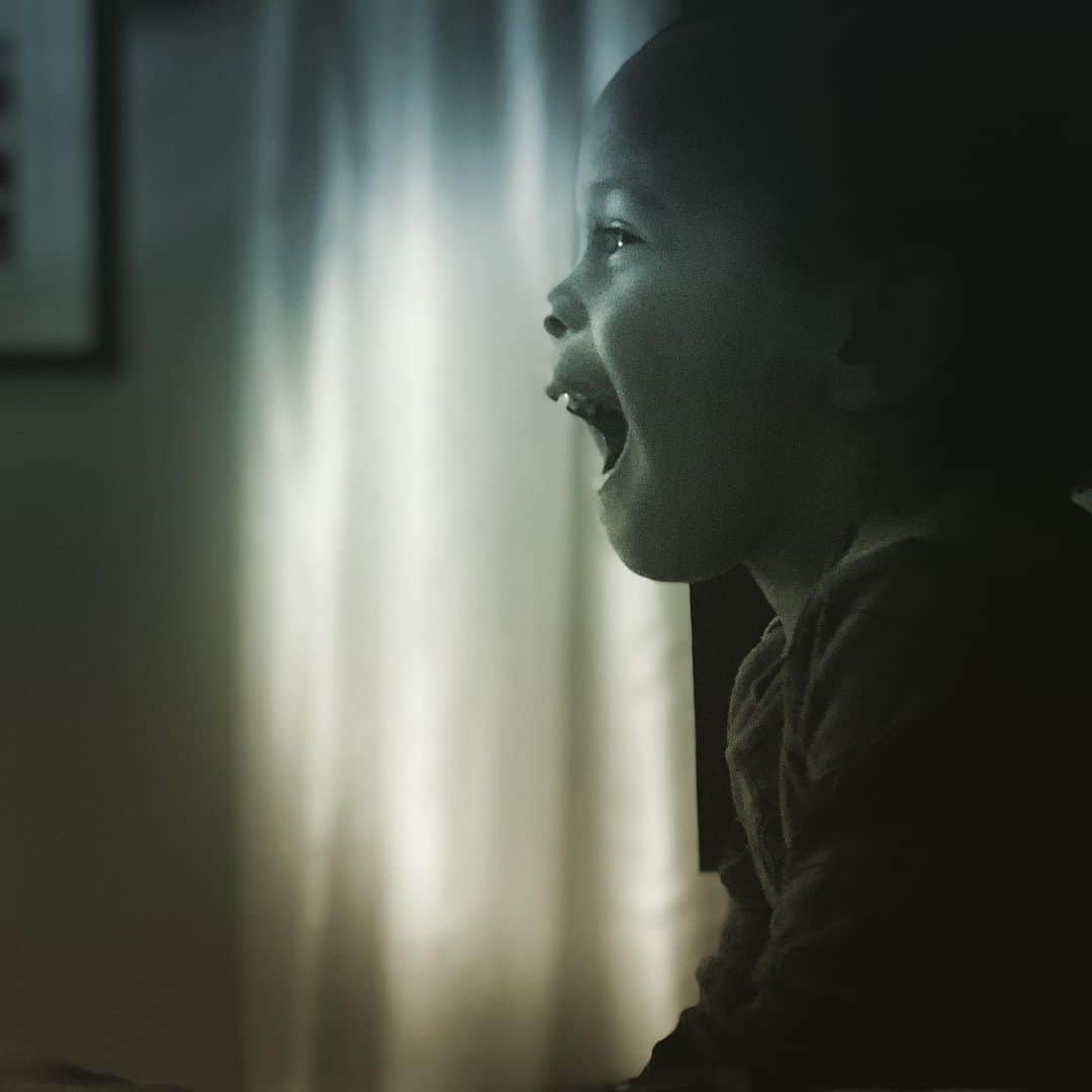 のインスタグラム：「#currentmood」