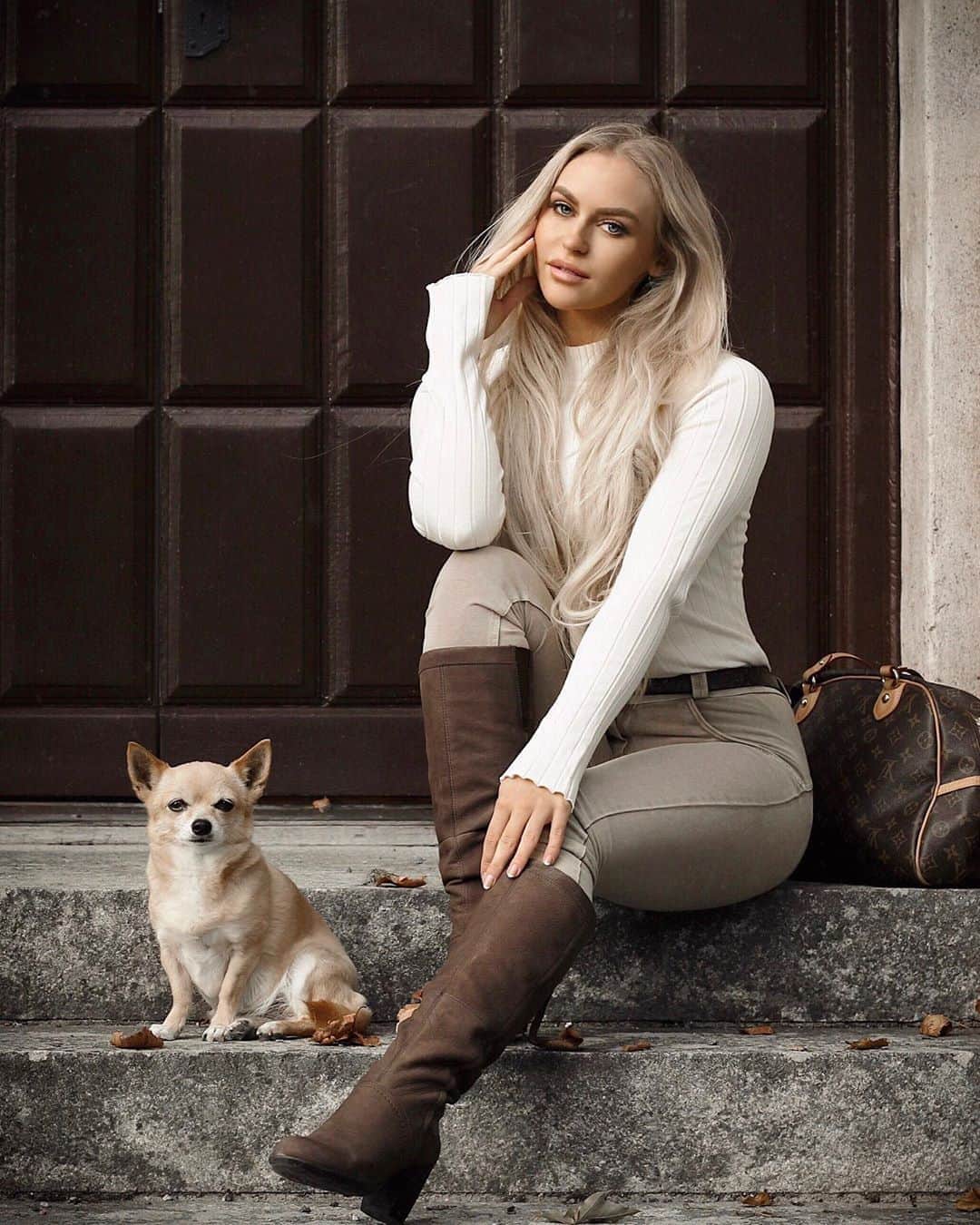 のインスタグラム：「Ready for a cozy autumn 🍂」