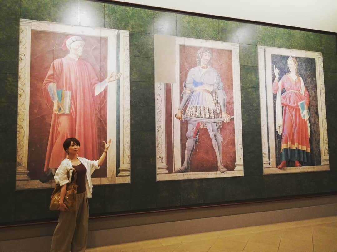 林智美 のインスタグラム
