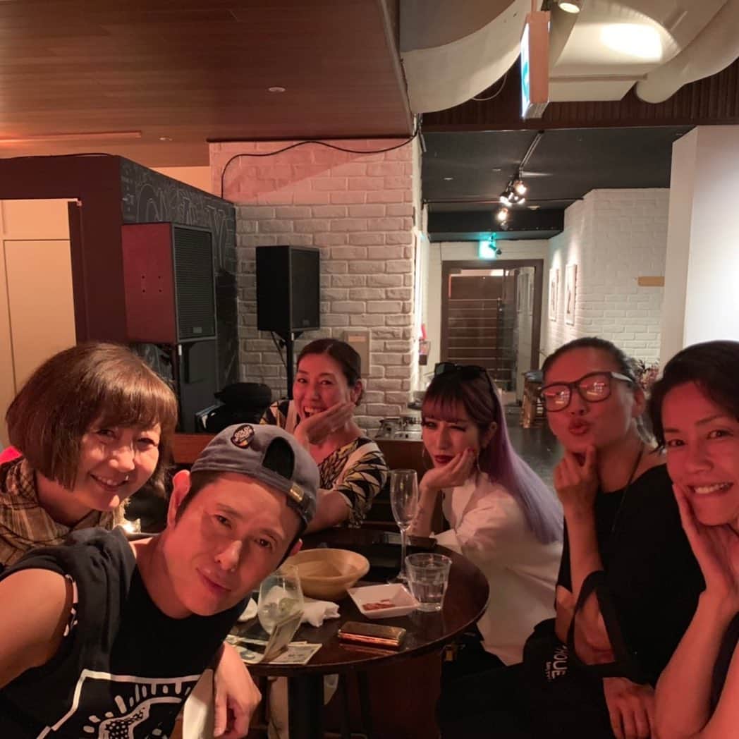 渡辺真起子のグルメインスタ