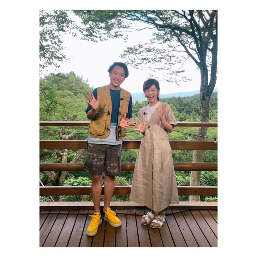 伊藤舞のインスタグラム