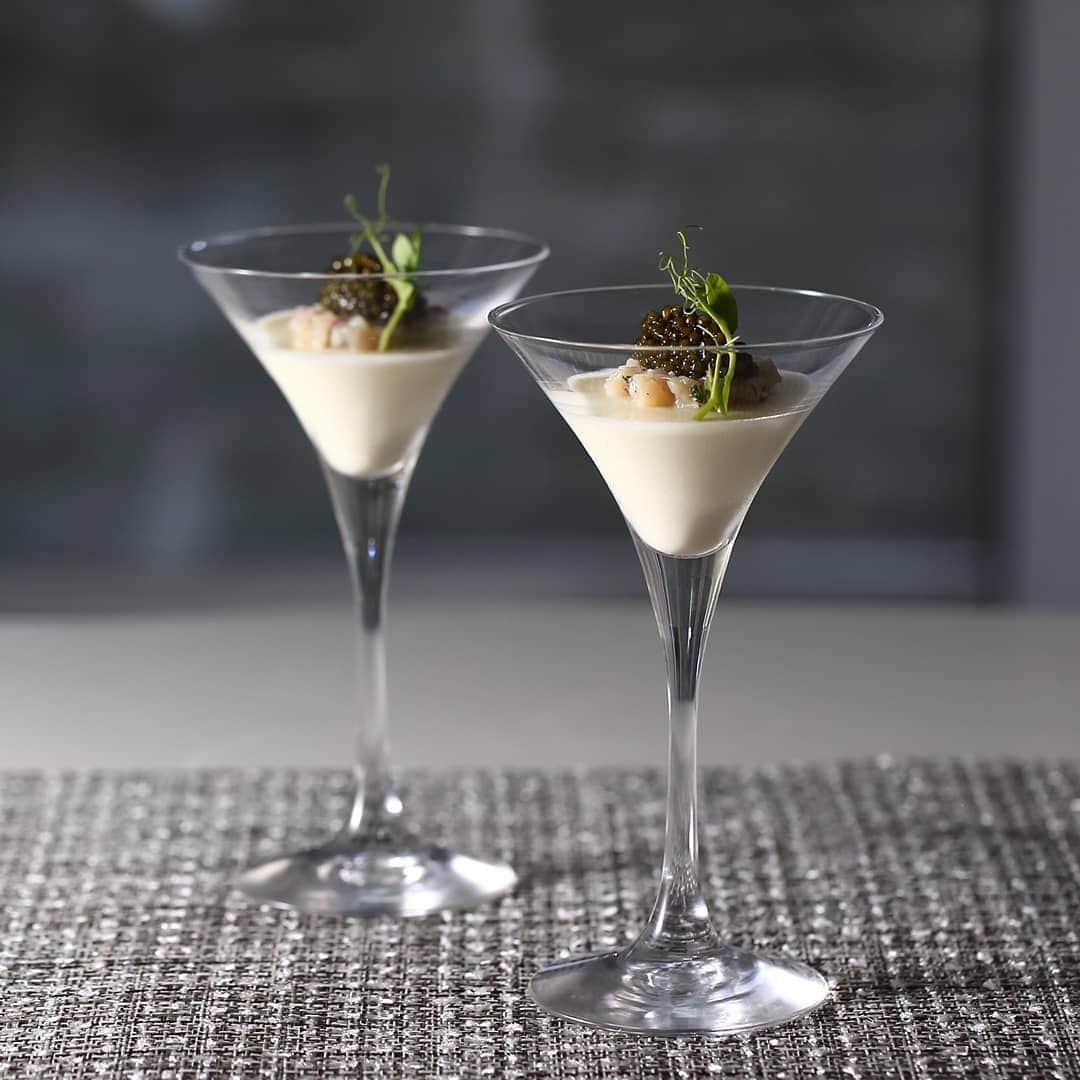 アルカンシエル南青山のグルメインスタ