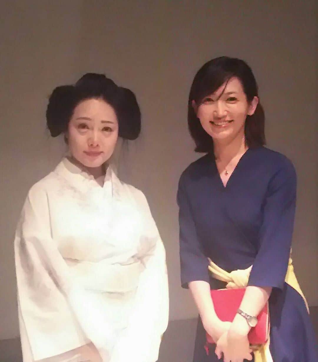 女子アナ47さんのインスタグラム写真 - (女子アナ47Instagram)「. こんにちは、47発信プロジェクトです！本日は木村久美アナウンサーが『日舞とナレーションのコラボ』をお届けします！ . 八田與一（はったよいち）という人の名をご存知ですか？  私は今夏、初めて知った人物の名です。  石川県 金沢市出身 の明治生まれ  ２０代から当時日本の統治下だった台湾の地で、衛生事業や下水道の整備、  大正から昭和初期にかけて、ダム建設に尽力した人物です。  献身的に支えた妻・外代樹さんと共に、現代も台湾で有名な日本人の一人です。  その妻・外代樹さんの目線から、この夫婦の物語を伝えている日本舞踊家の月姫女さんという方がいます。  今回、月姫女さんの日舞に、私が生でナレーションを担当するというコラボをさせていただきました。（とても遠回りになりましたが・・・) ・・・・・・ . 続きはトップページのリンクから『47発信プロジェクト』へ！ . #47発信プロジェクト #アナウンサー #フリーアナウンサー #女子アナ #女子アナ47 #地方創生 #地方創生アナウンサー #マッチングサイト #マッチングサービス #47発信プロジェクト #日舞 #石川県 #金沢 #木村久美」9月12日 11時44分 - jana47com