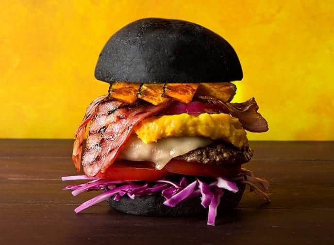 THE COUNTER JAPAN公式のグルメインスタ