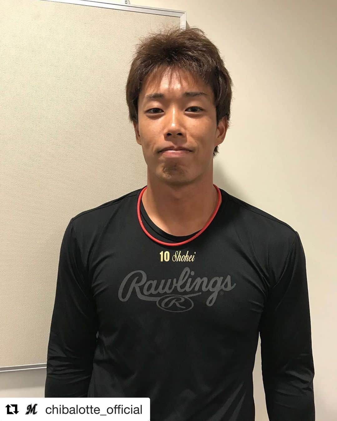 Rawlings Japanのインスタグラム