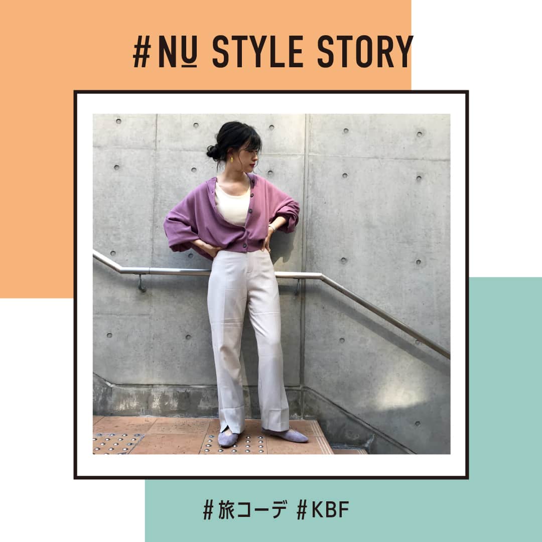 nuchayamachi_officialのインスタグラム