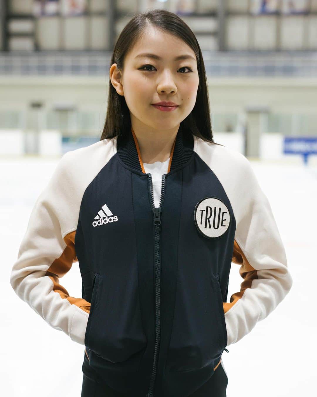 ADIDASTOKYOのインスタグラム