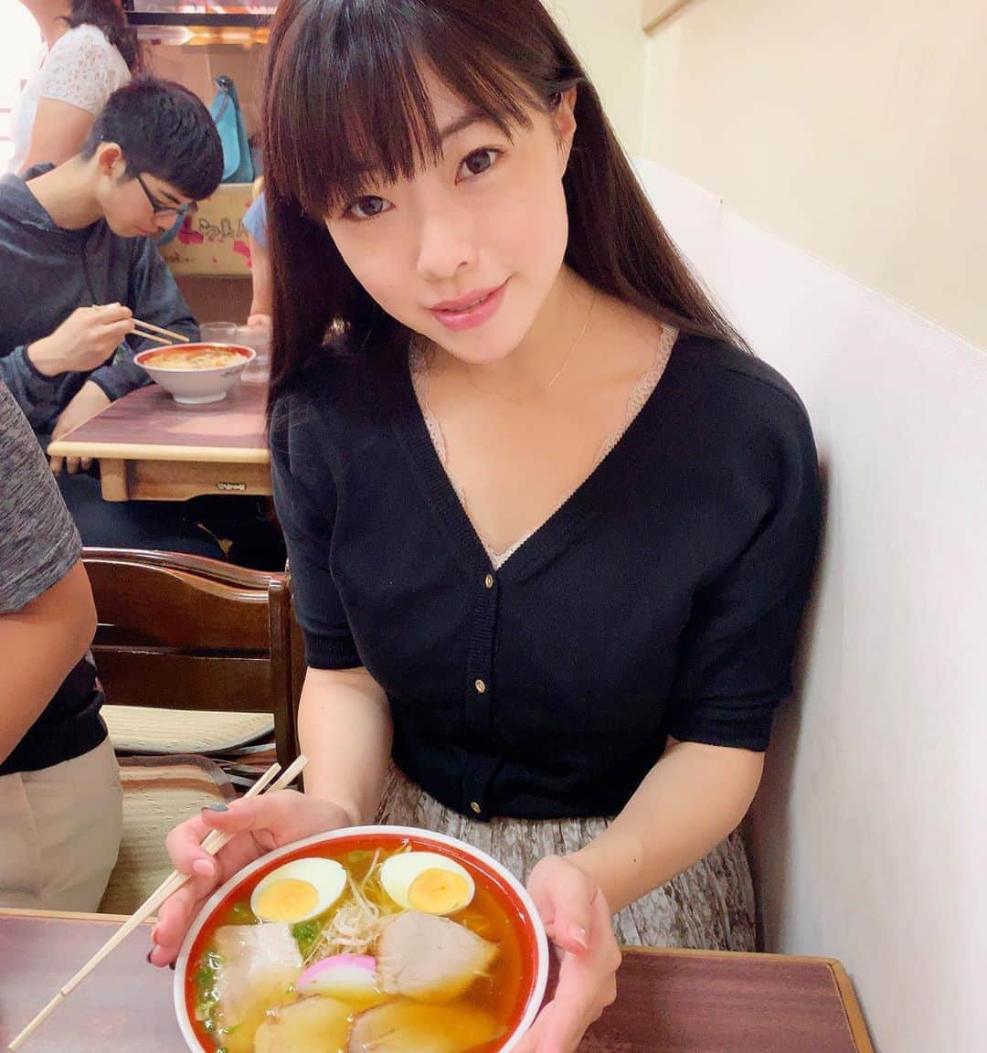 小田飛鳥のグルメインスタ