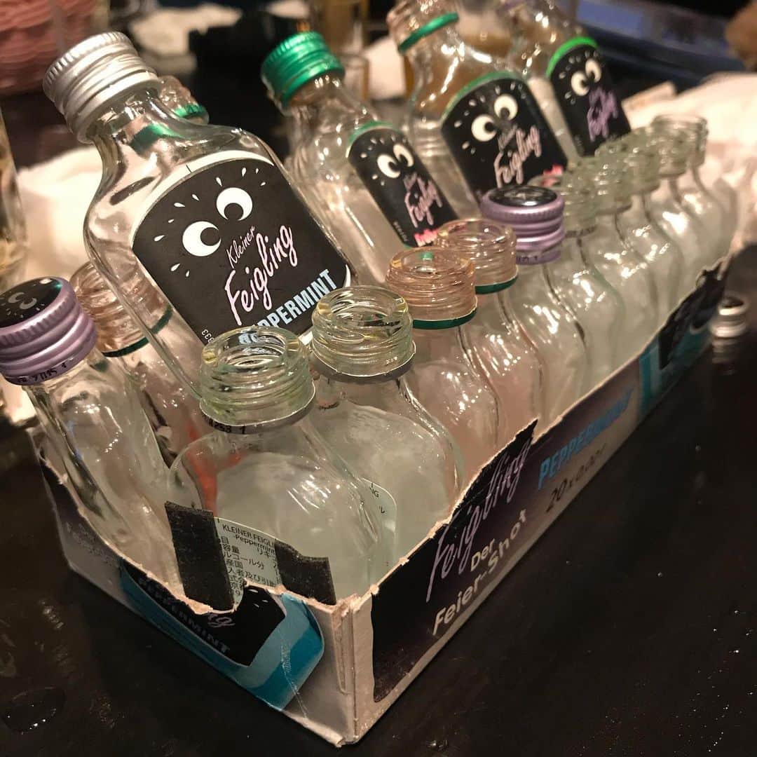 のインスタグラム：「#浦和#elan#エラン#仕事終わりに#系列店で#なんだ#この酒#目指せ#埼玉1の#ボッタ」