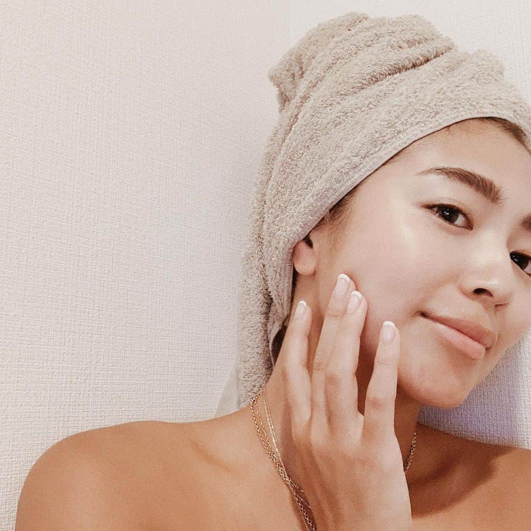 今井華のインスタグラム
