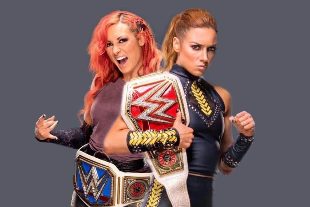 レベッカ・ノックスのインスタグラム：「3 years ago I won my first title and felt like apologising for it. Since then I stood up, grown up, straightened my spine and changed this whole damn business. And I apologise to no-one for it.」