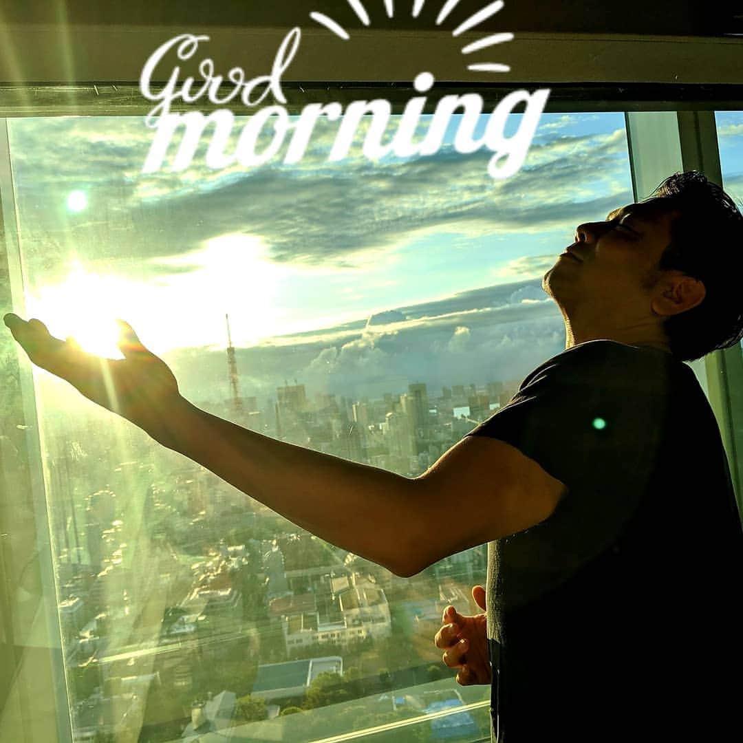 別所哲也さんのインスタグラム写真 - (別所哲也Instagram)「Good morning from Tokyo #tetsuya_bessho  #tokyotower #tokyolife  #tokyoradio #tokyo #tokyojapan  #tokyotravel  #tokyostyle  #tokyo2020」9月12日 6時36分 - tetsuya_bessho