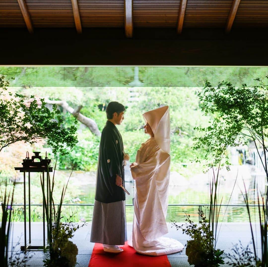 The KAMAKURA WEDDINGのグルメインスタ