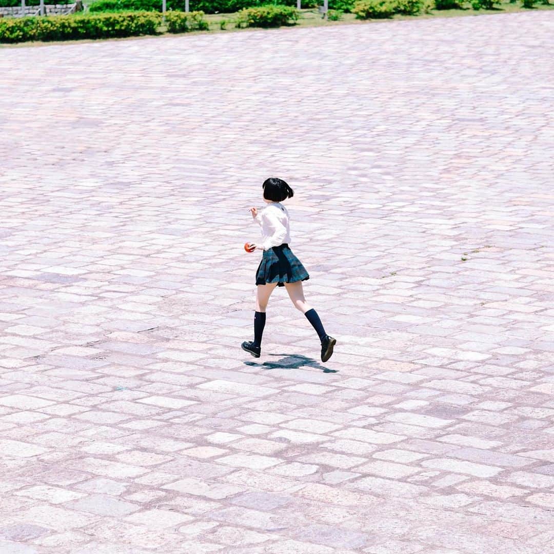 hiderin777のインスタグラム：「morning 🌿 . . . #nokton  #50mmphotography  #50mmlens」