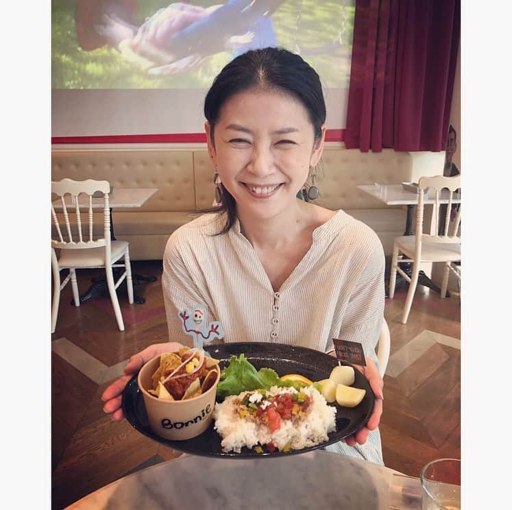 睦のインスタグラム