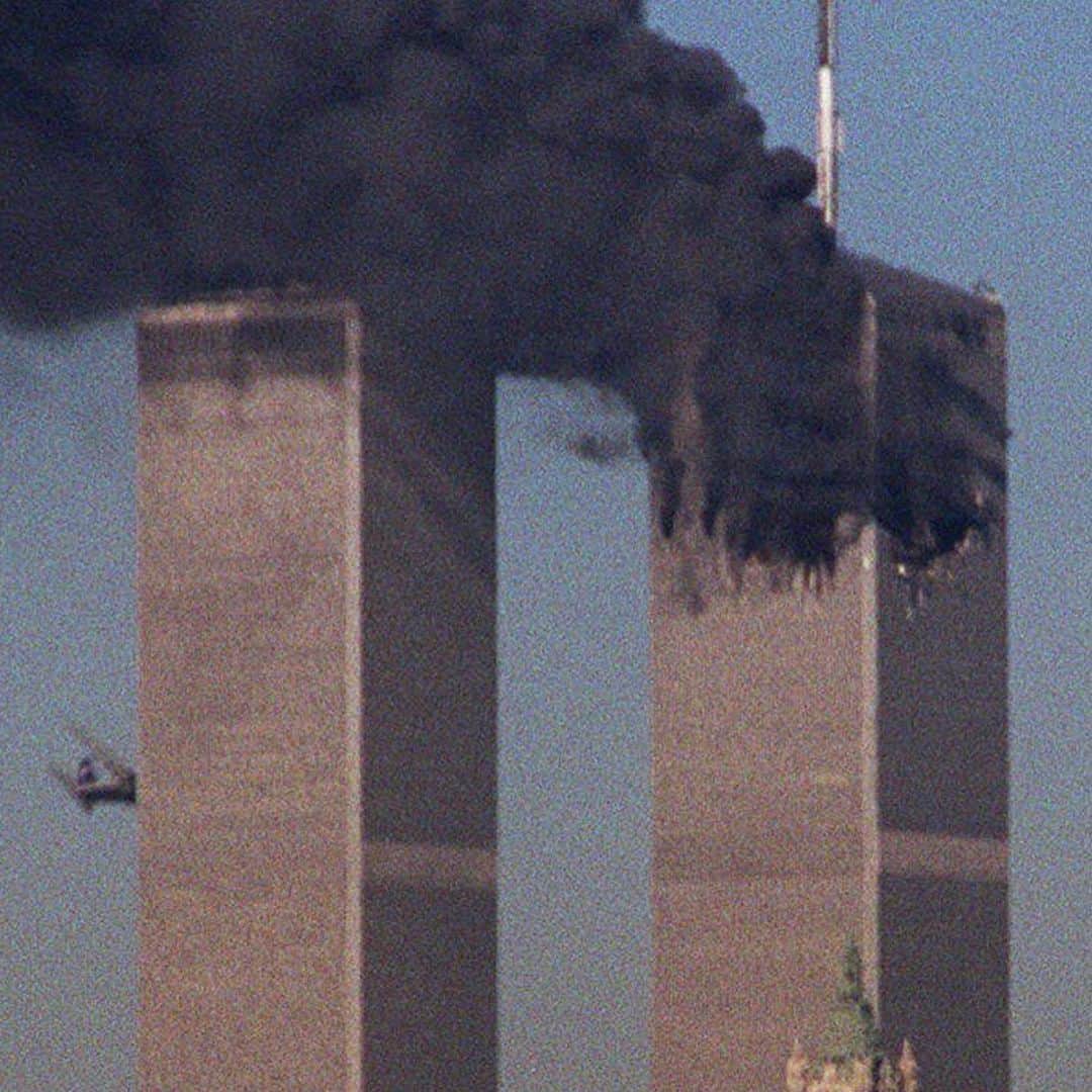 シャナン・ドハーティーさんのインスタグラム写真 - (シャナン・ドハーティーInstagram)「9-11. Never to be forgotten.」9月12日 8時02分 - theshando