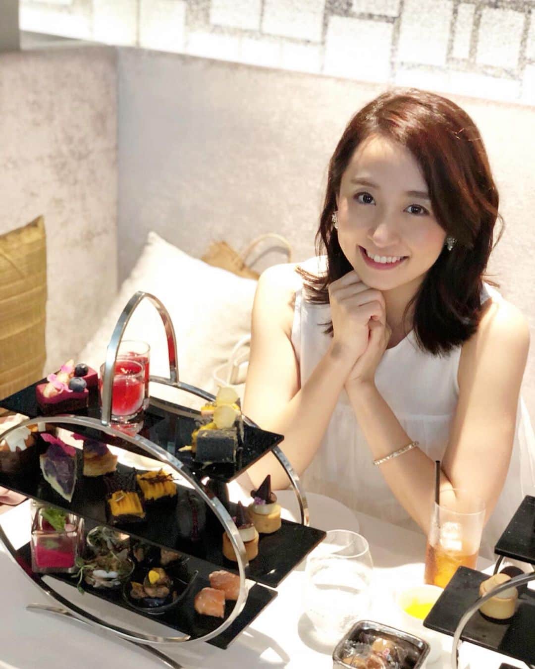 小野恵美のグルメインスタ