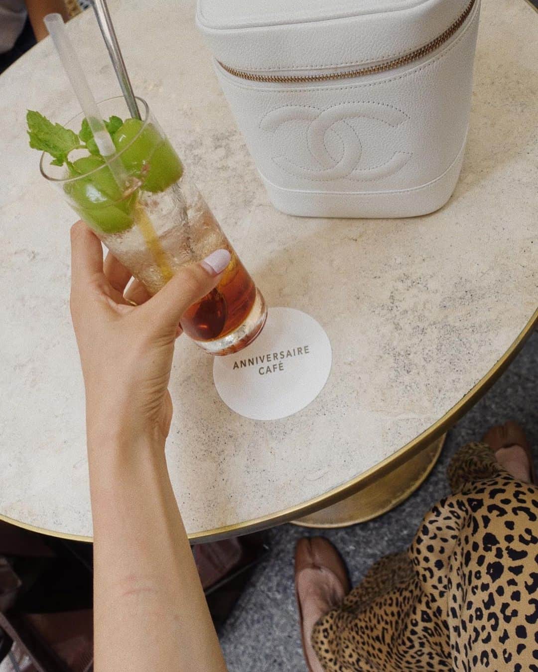 斎藤菜々子のグルメインスタ