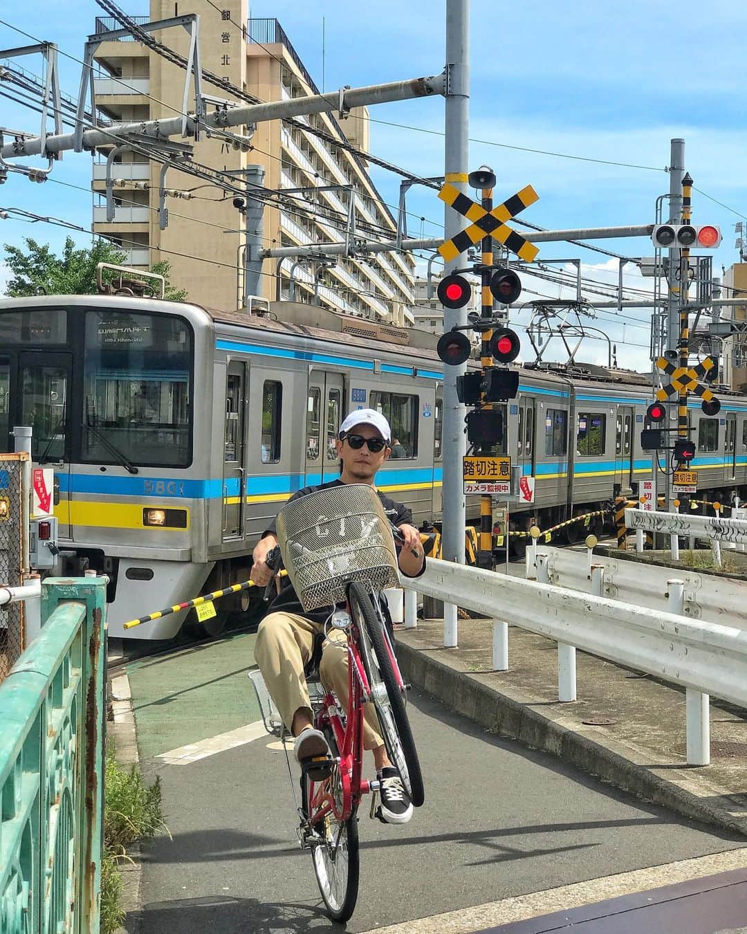 まもる( ´ ▽ ` )ﾉのインスタグラム