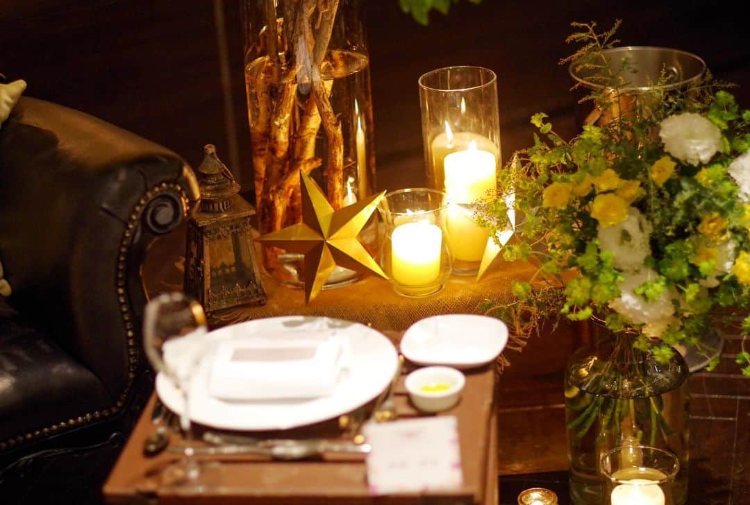 ヴィラデマリアージュさいたまのグルメインスタ