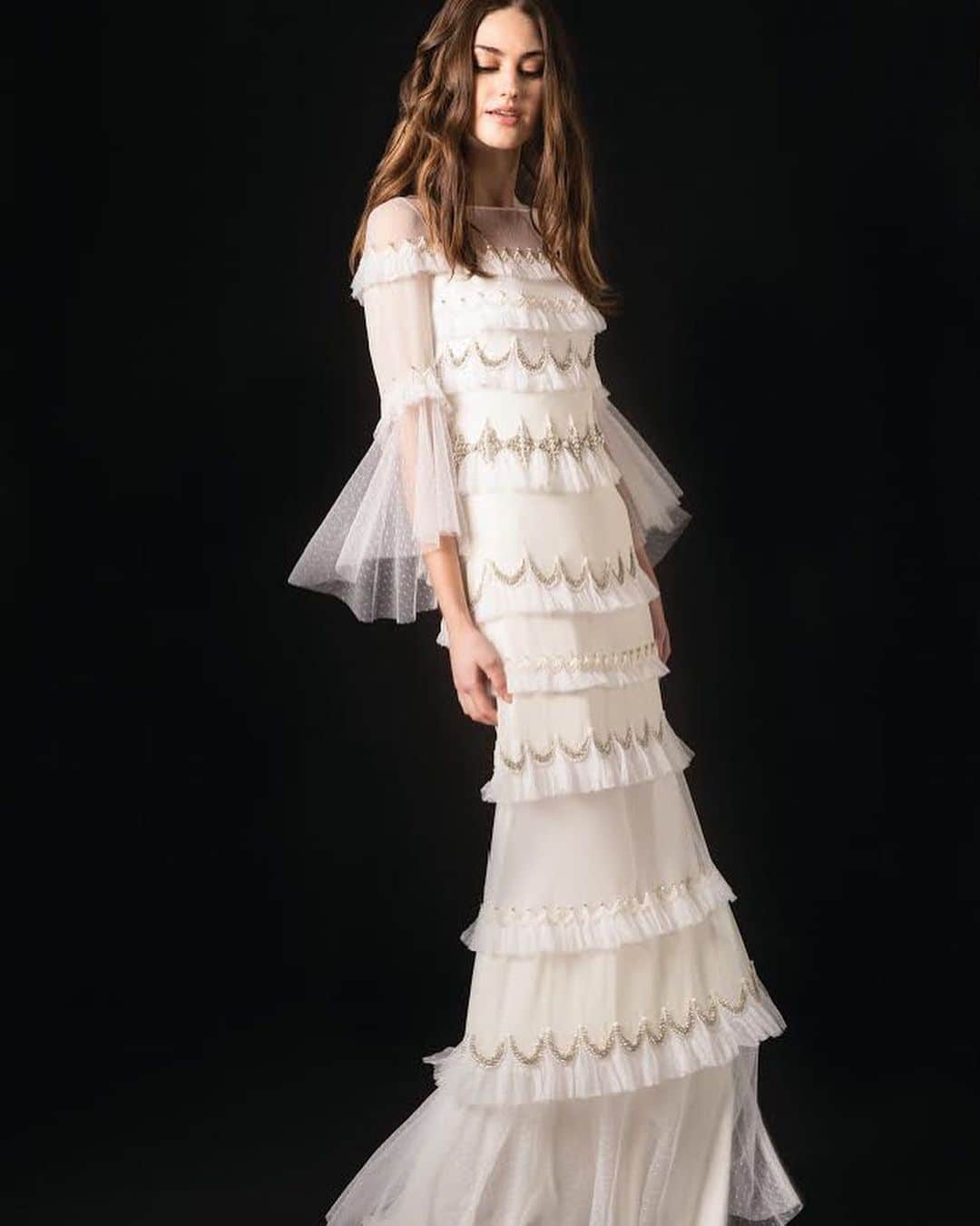 NOVARESE Dress Officialのインスタグラム