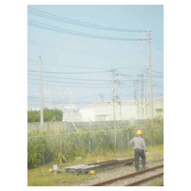 江嶋綾恵梨さんのインスタグラム写真 - (江嶋綾恵梨Instagram)「#えじカメラ」9月12日 10時34分 - aeringoooo