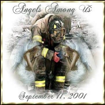 ディーナ・ニコール・コルテーゼのインスタグラム：「A day we’ll Never forget ❤️ 9/11/01」