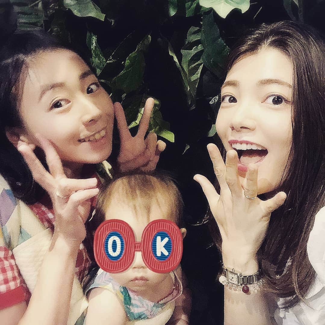 畠山智妃のグルメインスタ