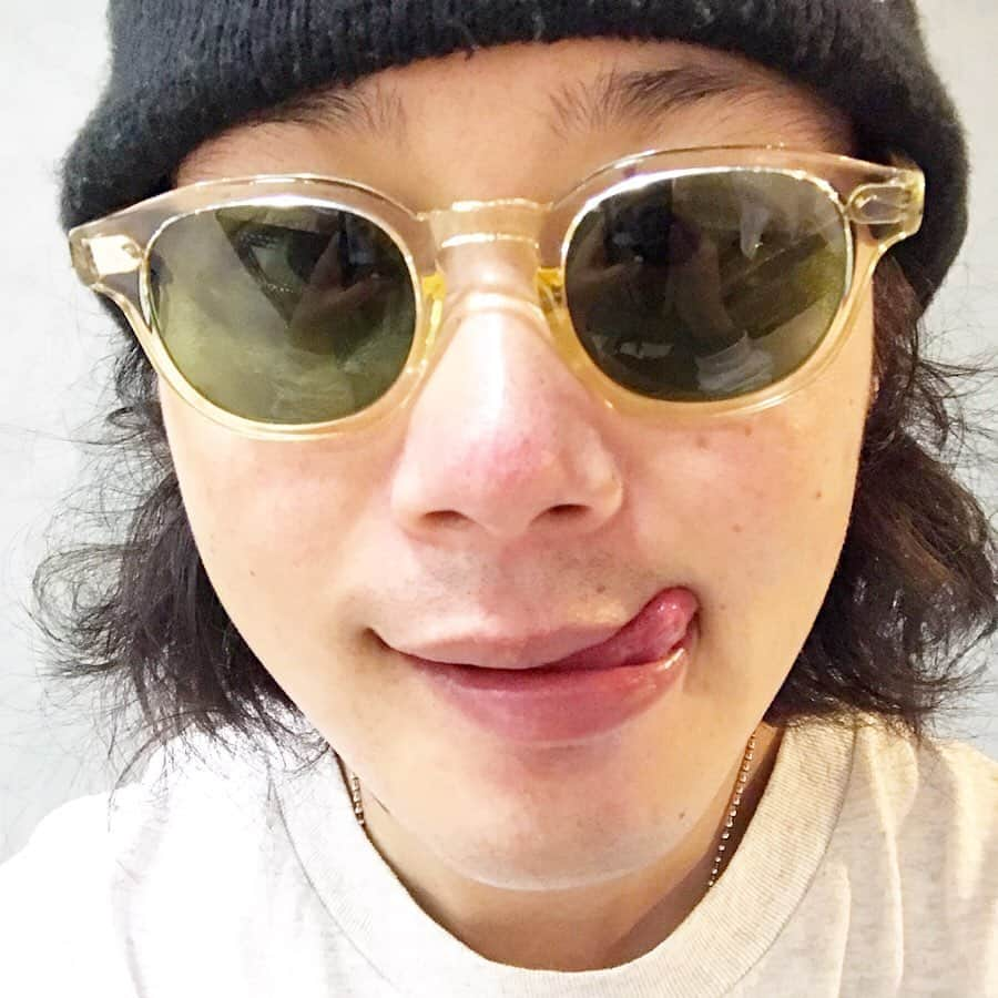 takuma watanabeのインスタグラム