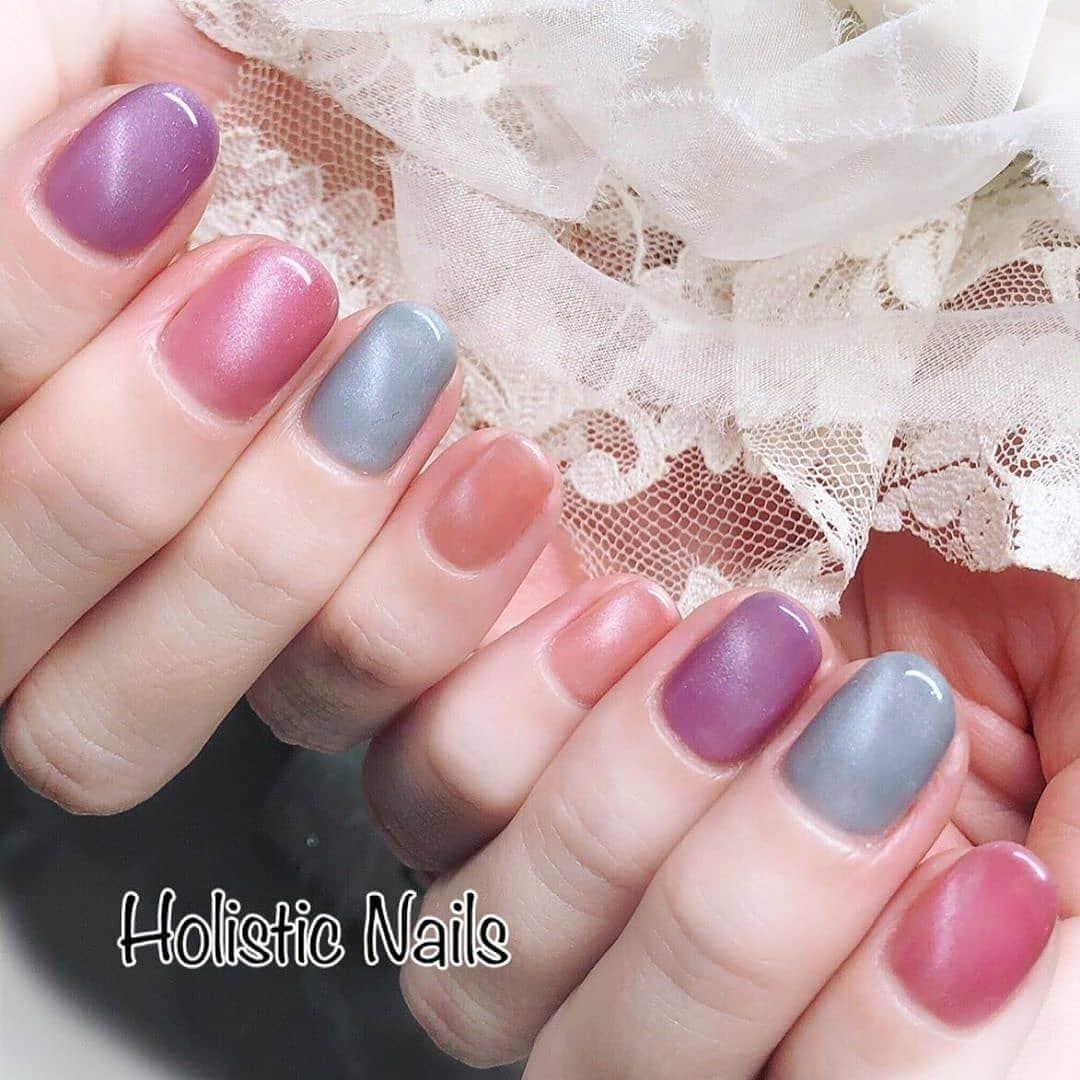 Icegel Nailのインスタグラム