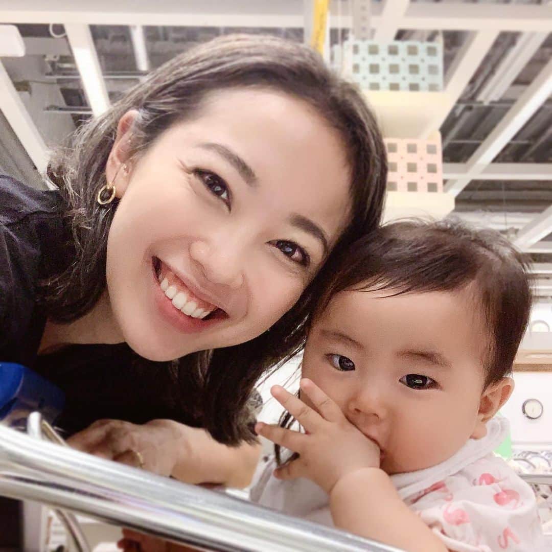 吉井絵梨子のインスタグラム