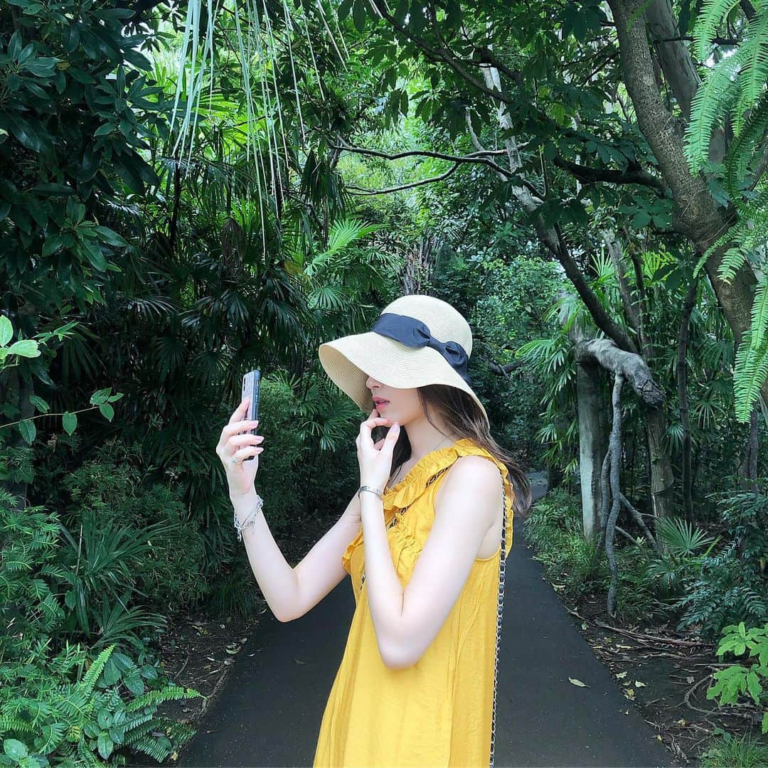 小山莉奈さんのインスタグラム写真 - (小山莉奈Instagram)「🦒」9月12日 22時01分 - koyama_rina