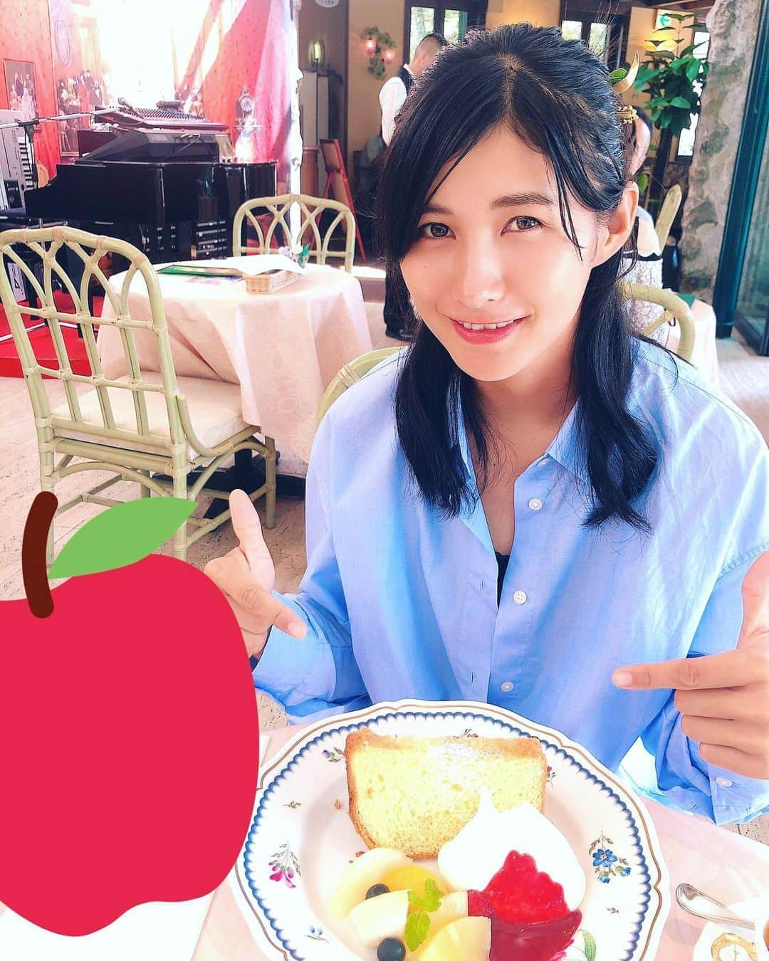 加藤優のインスタグラム